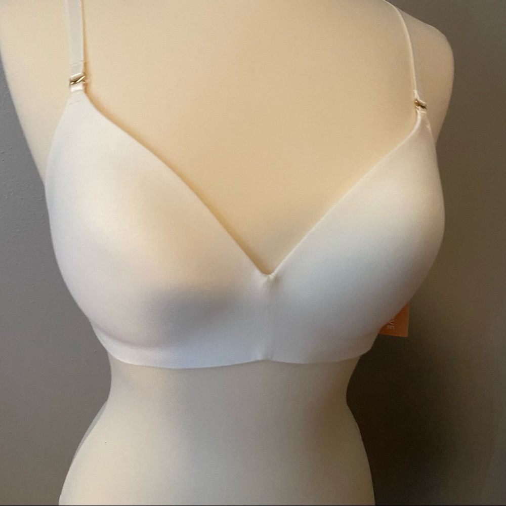 ThirdLove Pima Cotton - New with no underwire